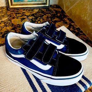 Vans Old Skool V Skate Shoe